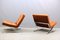 Mid-Century Armchairs by Rudolf Horn for Röhl, 1960s, Set of 2, Image 14