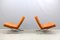 Mid-Century Armchairs by Rudolf Horn for Röhl, 1960s, Set of 2, Image 5