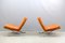 Mid-Century Armchairs by Rudolf Horn for Röhl, 1960s, Set of 2 28