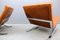 Mid-Century Armchairs by Rudolf Horn for Röhl, 1960s, Set of 2, Image 29
