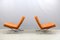 Mid-Century Armchairs by Rudolf Horn for Röhl, 1960s, Set of 2, Image 17