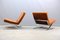 Fauteuils Mid-Century par Rudolf Horn pour Röhl, 1960s, Set de 2 19