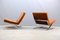 Mid-Century Armchairs by Rudolf Horn for Röhl, 1960s, Set of 2, Image 19