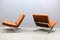 Mid-Century Armchairs by Rudolf Horn for Röhl, 1960s, Set of 2, Image 31