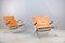 Mid-Century Armchairs by Preben Fabricius & Jørgen Kastholm for Kill International, 1960s, Set of 2, Image 26