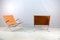 Mid-Century Armchairs by Preben Fabricius & Jørgen Kastholm for Kill International, 1960s, Set of 2, Image 25