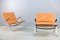 Mid-Century Armchairs by Preben Fabricius & Jørgen Kastholm for Kill International, 1960s, Set of 2, Image 21