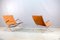 Mid-Century Armchairs by Preben Fabricius & Jørgen Kastholm for Kill International, 1960s, Set of 2, Image 19