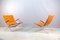 Mid-Century Armchairs by Preben Fabricius & Jørgen Kastholm for Kill International, 1960s, Set of 2, Image 14