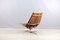 Mid-Century Lounge Chair by Hans Brattrud for Hove Møbler, 1950 2