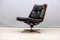 Mid-Century Lounge Chair by Hans Brattrud for Hove Møbler, 1950 21