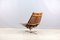 Mid-Century Lounge Chair by Hans Brattrud for Hove Møbler, 1950, Image 4