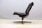 Mid-Century Lounge Chair by Hans Brattrud for Hove Møbler, 1950, Image 22