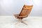 Mid-Century Lounge Chair by Hans Brattrud for Hove Møbler, 1950 7