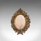 Antique English Giltwood & Glass Mirror, 1860s 3