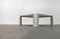 Mid-Century Italian Space Age Amanta Coffee Table by Mario Bellini for B&B Italia / C&B Italia 2