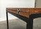 Mid-Century German Expandable Flip-Top Coffee Table from Wilhelm Renz 18