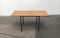 Mid-Century German Expandable Flip-Top Coffee Table from Wilhelm Renz 1