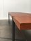 Table Basse Mid-Century en Teck 8