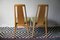 Vintage Oak Eva Side Chairs by Niels Koefoed, Set of 2 5