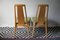 Vintage Oak Eva Side Chairs by Niels Koefoed, Set of 2, Image 5
