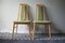 Vintage Oak Eva Side Chairs by Niels Koefoed, Set of 2 1