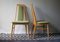 Vintage Oak Eva Side Chairs by Niels Koefoed, Set of 2, Image 7