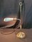 Lámpara de mesa estilo Quinquet, años 20, Imagen 2