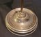 Lámpara de mesa estilo Quinquet, años 20, Imagen 9