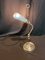 Lampada da tavolo in stile Quinquet, anni '20, Immagine 4