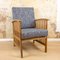 Teak Armchair from Beaufort, 1980s, Image 5