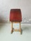 Scandinavian Childrens Chair, 1960s 8