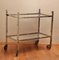 Art Deco Bar Trolley by Jacques Adnet, 1930s 2