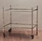 Art Deco Bar Trolley by Jacques Adnet, 1930s, Image 1