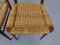 Teak Side Chairs by Georg Leowald for Wilkhahn, 1960s, Set of 4 18