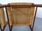 Teak Side Chairs by Georg Leowald for Wilkhahn, 1960s, Set of 4, Image 22