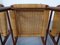 Teak Side Chairs by Georg Leowald for Wilkhahn, 1960s, Set of 4 20