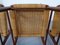 Teak Side Chairs by Georg Leowald for Wilkhahn, 1960s, Set of 4, Image 20