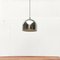 Mid-Century Space Age German Model 5561 Chrome Pendant Lamp from Staff, 1970s, Image 5