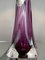 Purple Table Lamp from 1970s, 1950s 7