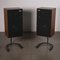 Vintage Vs-9a Loudspeakers from Denon, 1979, Set of 2 3