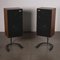 Vintage Vs-9a Loudspeakers from Denon, 1979, Set of 2, Image 3