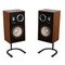 Vintage Vs-9a Loudspeakers from Denon, 1979, Set of 2 1