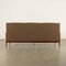 Stained Beech Sofa, Italy, 1960s 10