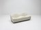 ABCD Sofa in Wool & Alpaca Fabric by Pierre Frey for Artifort, Netherlands, 1960s 8