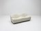 ABCD Sofa in Wool & Alpaca Fabric by Pierre Frey for Artifort, Netherlands, 1960s, Immagine 8