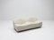 ABCD Sofa in Wool & Alpaca Fabric by Pierre Frey for Artifort, Netherlands, 1960s, Image 1