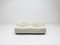 ABCD Sofa in Wool & Alpaca Fabric by Pierre Frey for Artifort, Netherlands, 1960s 5