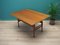 Danish Teak Coffee Table, 1970s, Image 1