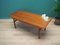 Danish Teak Coffee Table, 1970s, Image 6